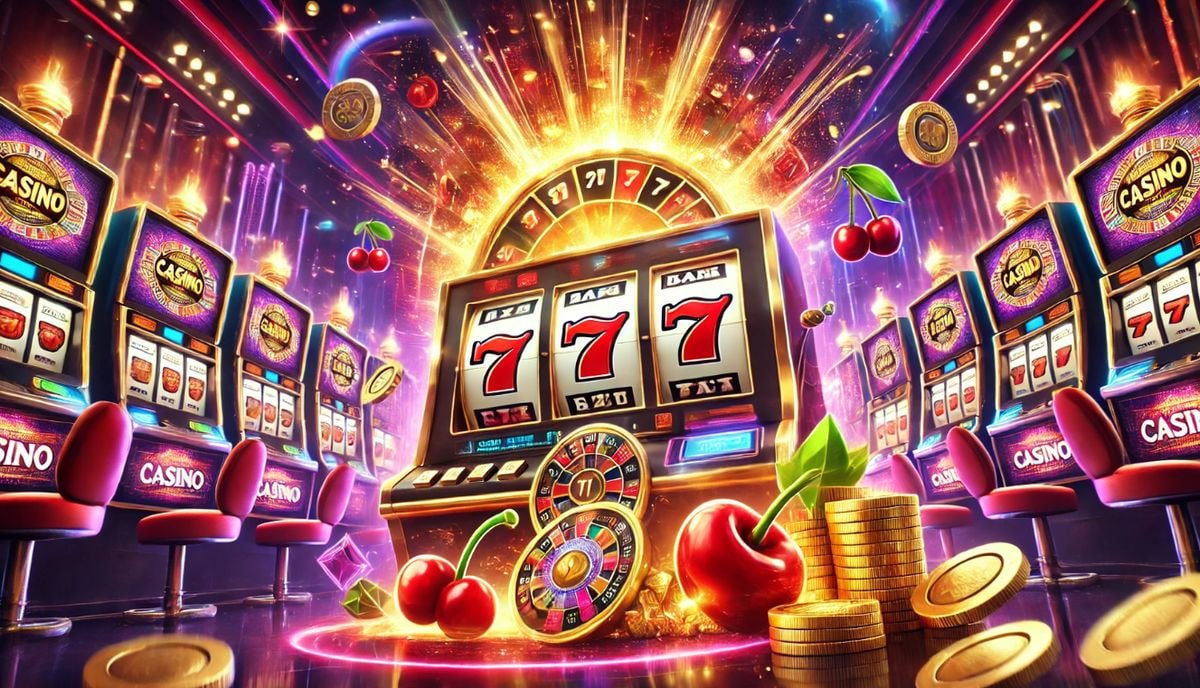 qr44 Roulette Saksikan Langsung