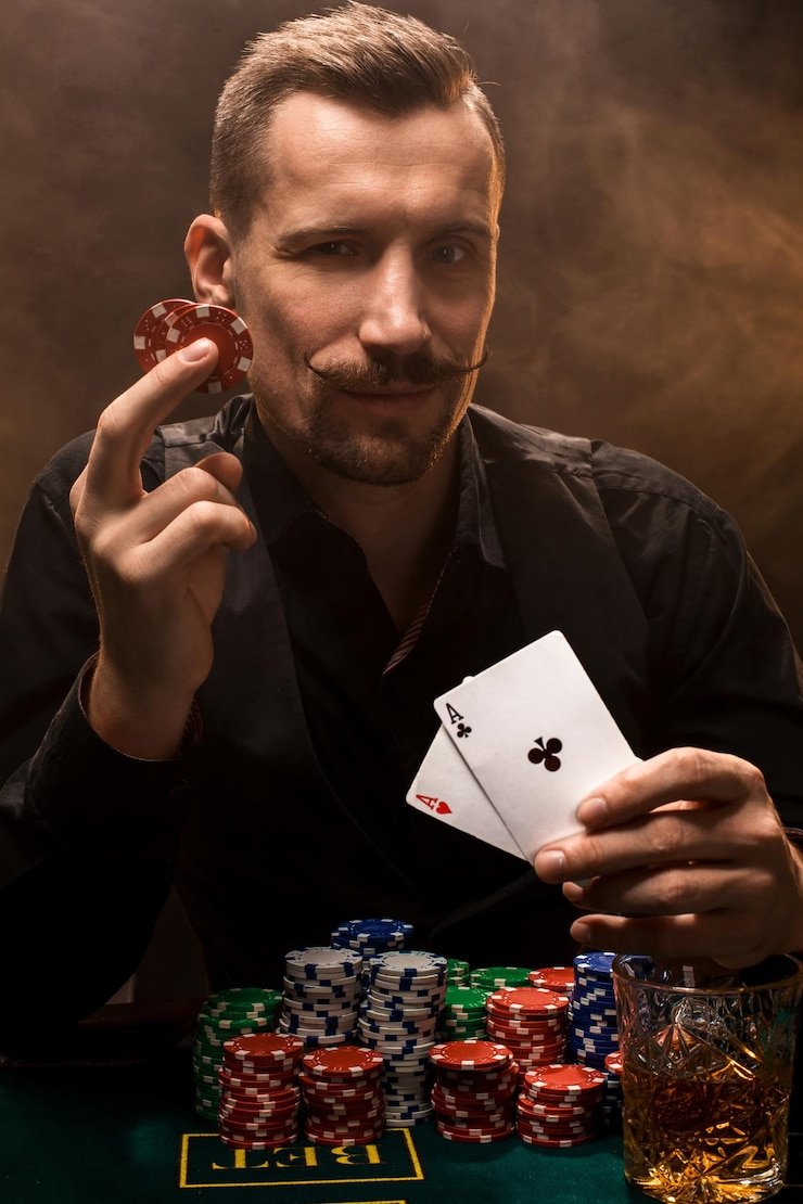 qr44 Meja Baccarat Langsung