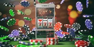 qr44 Lobby Slot Utama