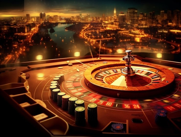qr44 Sportsbook Langsung